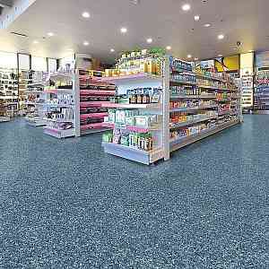 POLYFLOR Polysafe Ecomax